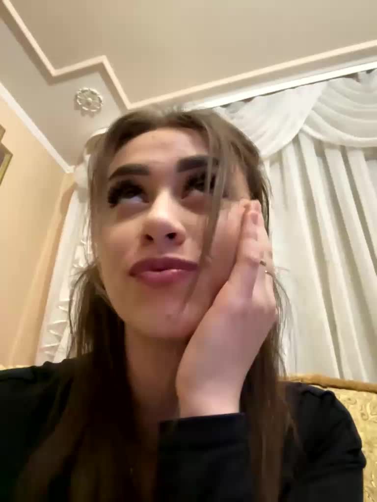 Katia Cam Model Chat December 24, 2025