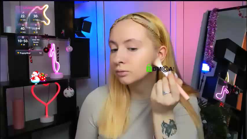 mila_glow Cam Model Chat December 24, 2025