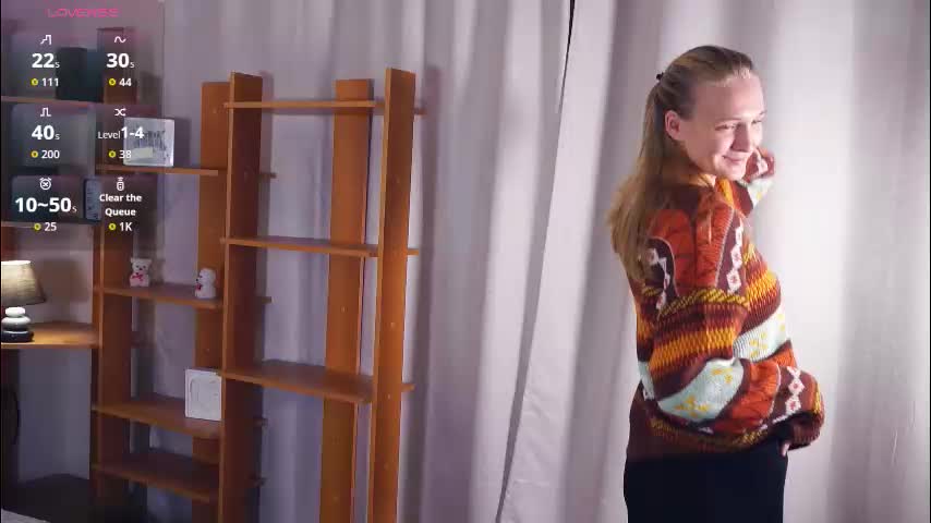 tobicovitt Cam Model Chat December 24, 2025