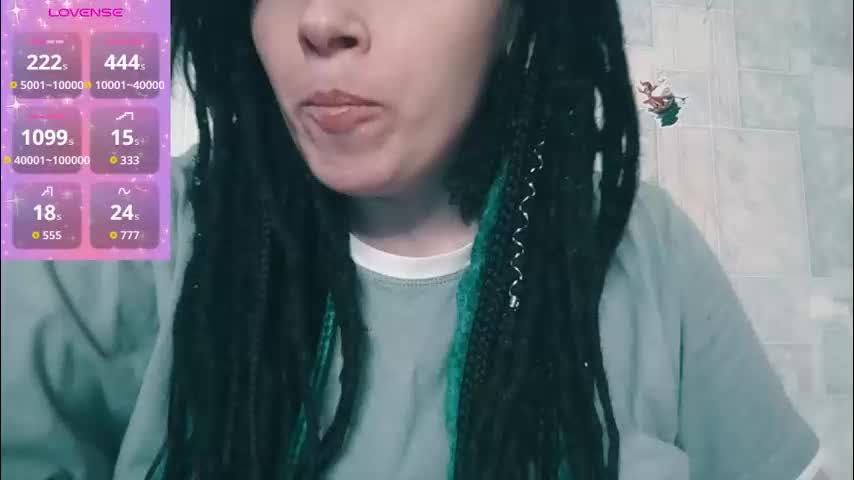 polly_wow Cam Model Chat December 24, 2025