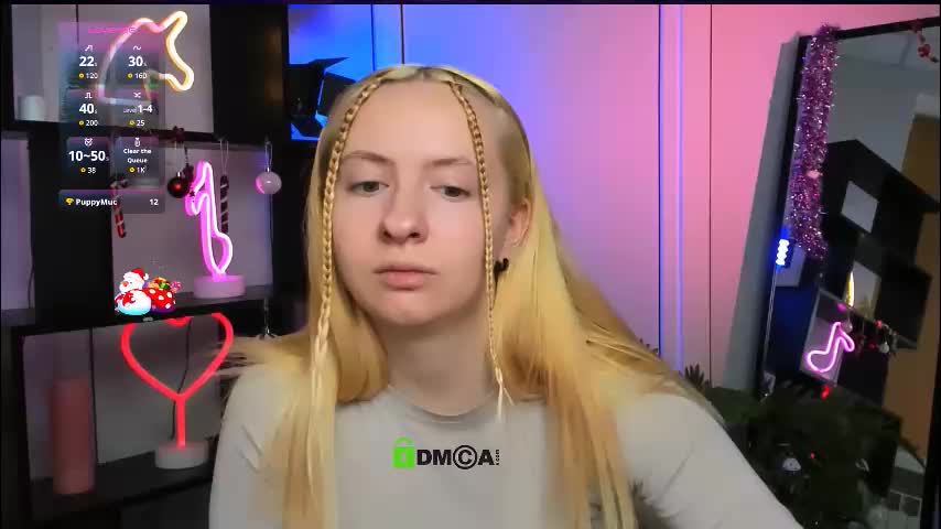 mila_glow Cam Model Chat December 24, 2025