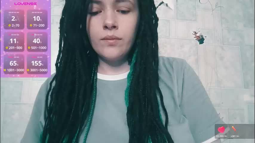 polly_wow Cam Model Chat December 24, 2025