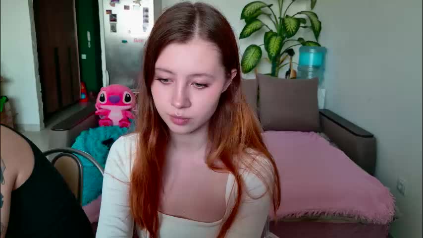 vasilisa_lik Cam Model Chat December 24, 2025