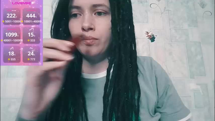 polly_wow Cam Model Chat December 24, 2025