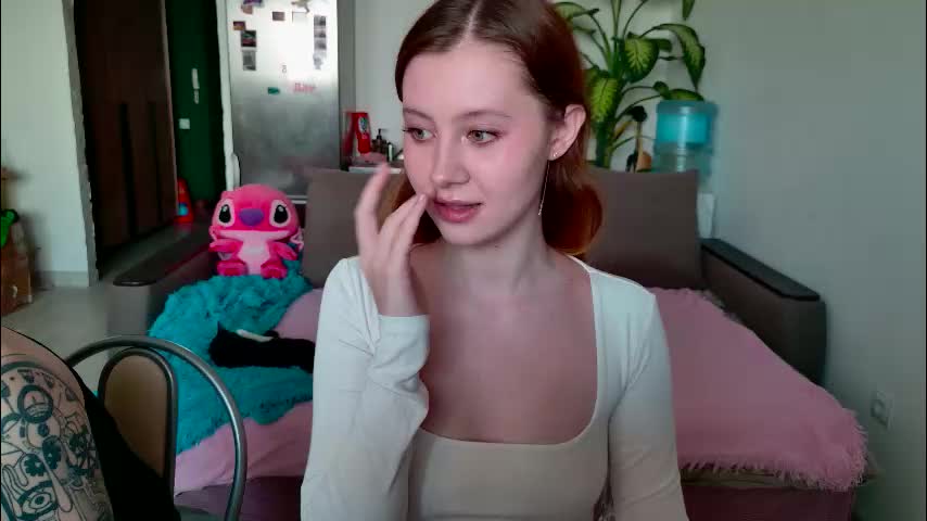 vasilisa_lik Cam Model Chat December 24, 2025