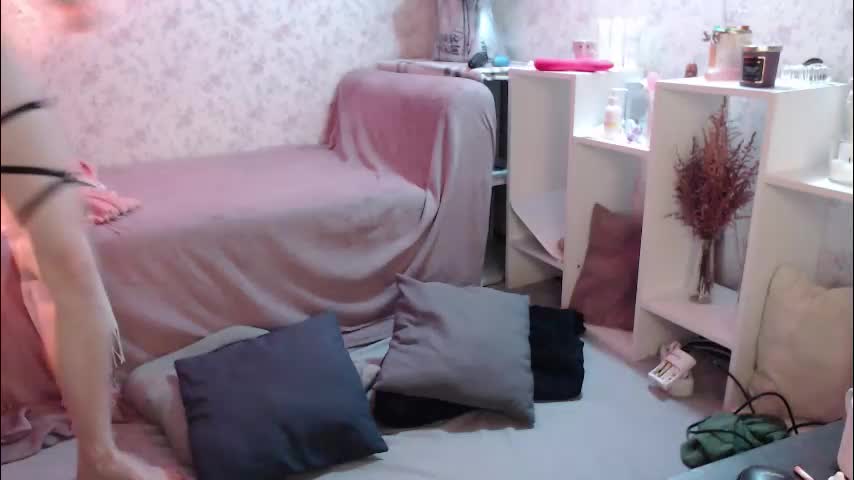 digital_geisha Cam Model Chat December 24, 2025