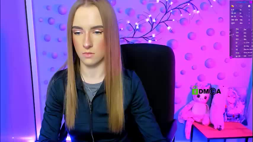 doll_vey Cam Model Chat December 24, 2025