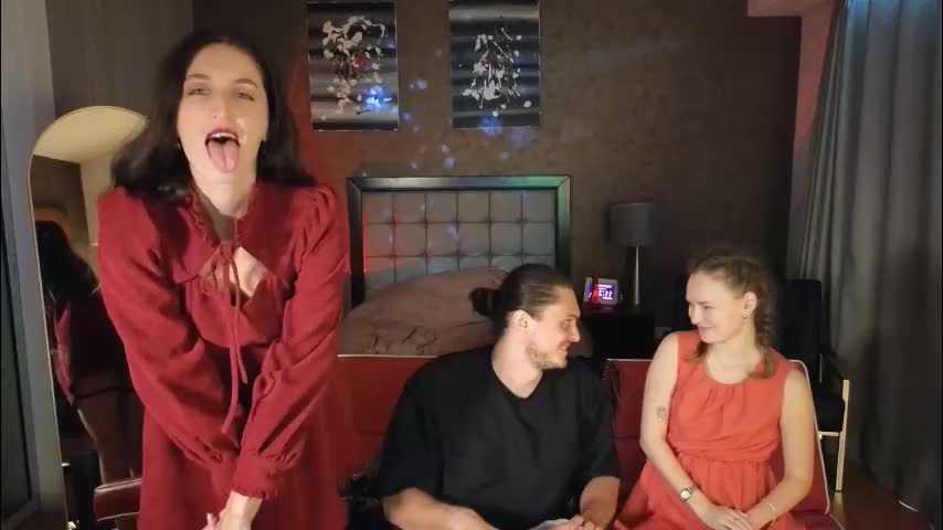 goddess_marylin Cam Model Chat December 24, 2025