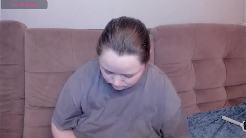 ihaveasecret_ Cam Model Chat December 24, 2025