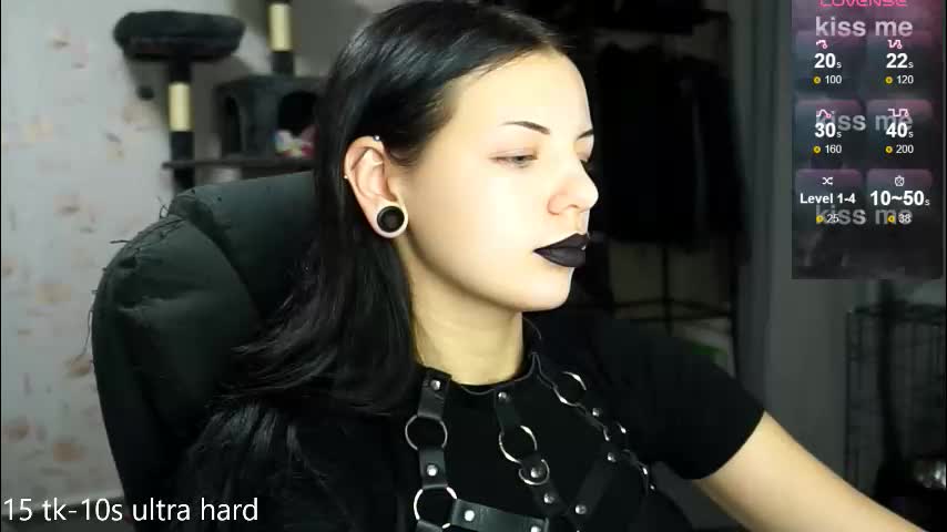 joan_wilson Cam Model Chat December 24, 2025