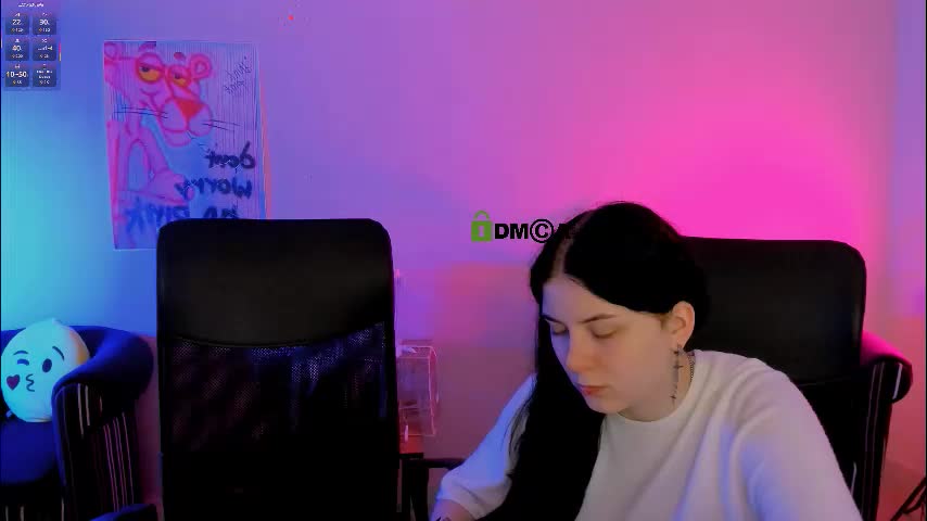 foxy_tease_ Cam Model Chat December 24, 2025