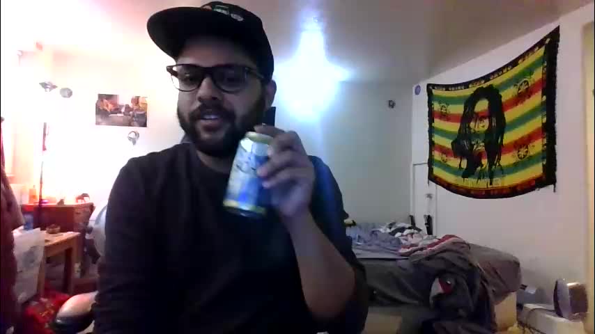 lightskinned666 Cam Model Chat December 24, 2025