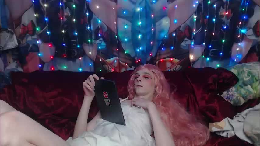 iselestias Cam Model Chat December 24, 2025