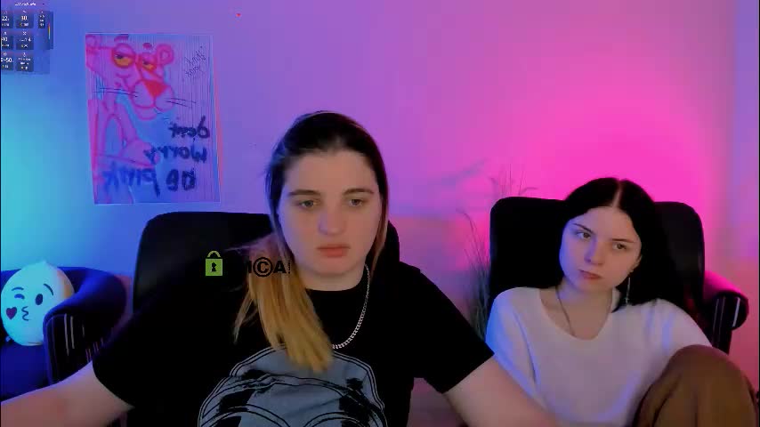 foxy_tease_ Cam Model Chat December 24, 2025