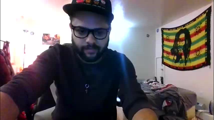 lightskinned666 Cam Model Chat December 24, 2025