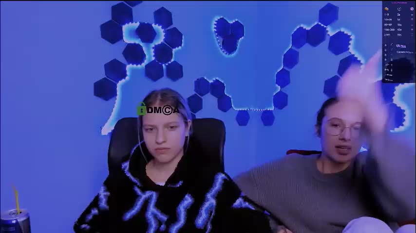 mona_cloud Cam Model Chat December 24, 2025