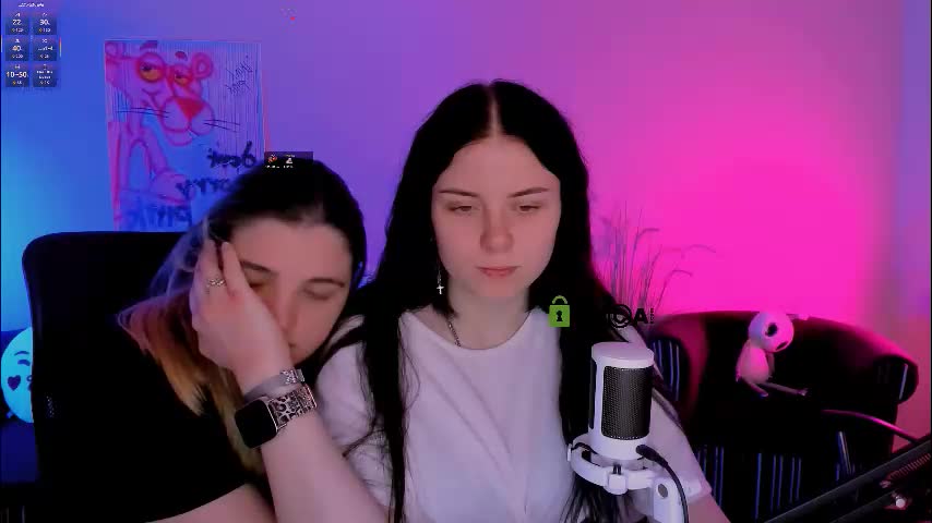 foxy_tease_ Cam Model Chat December 24, 2025