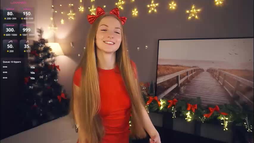 emmalaflame Cam Model Chat December 24, 2025