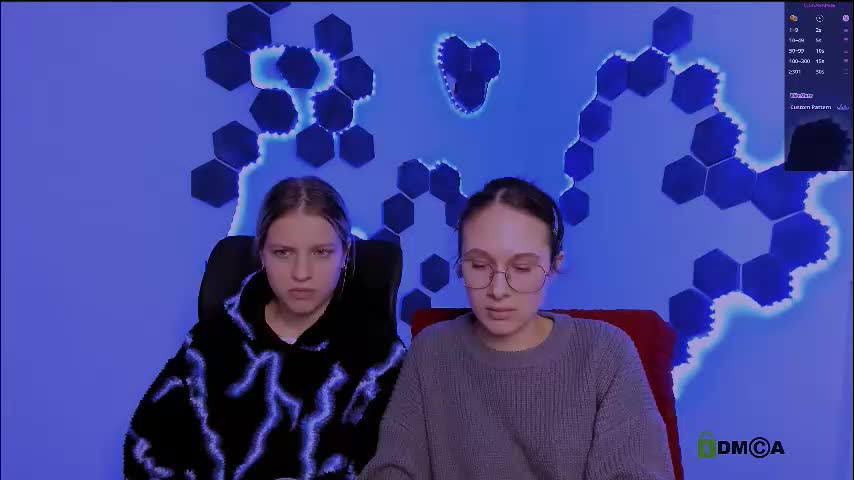 mona_cloud Cam Model Chat December 24, 2025