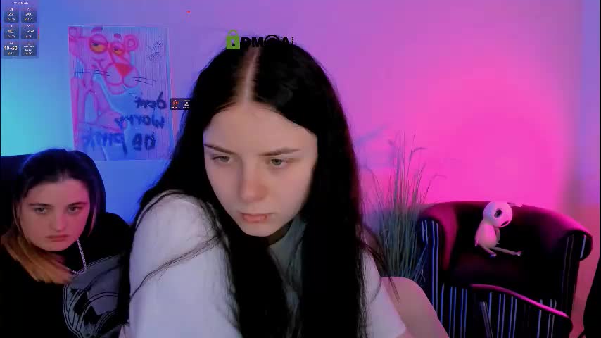 foxy_tease_ Cam Model Chat December 24, 2025