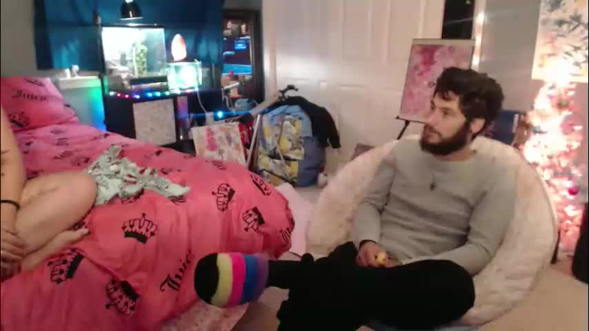 jadelondonxo Cam Model Chat December 24, 2025