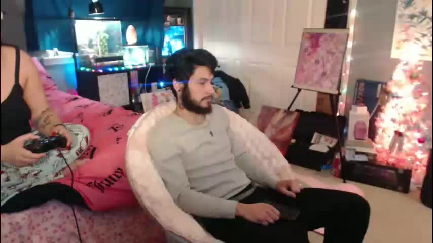 jadelondonxo Cam Model Chat December 24, 2025