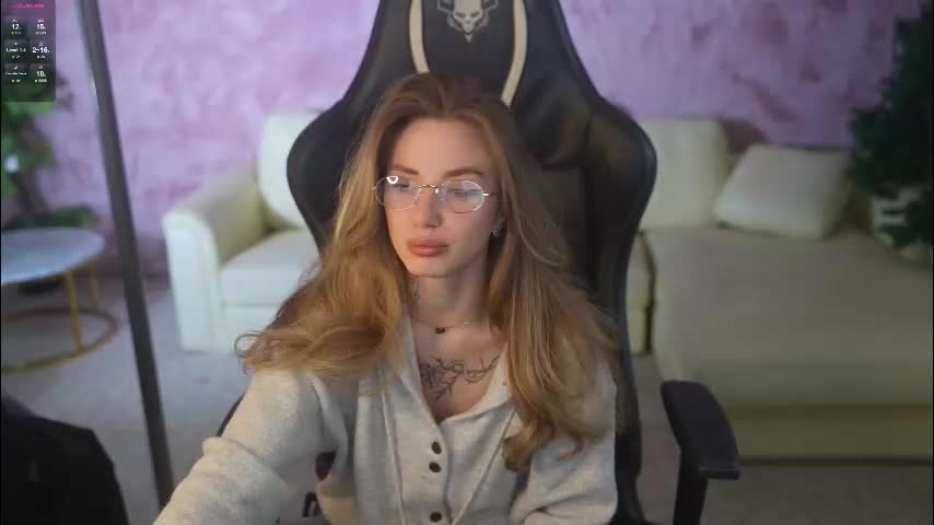 anabel054 Cam Model Chat December 24, 2025