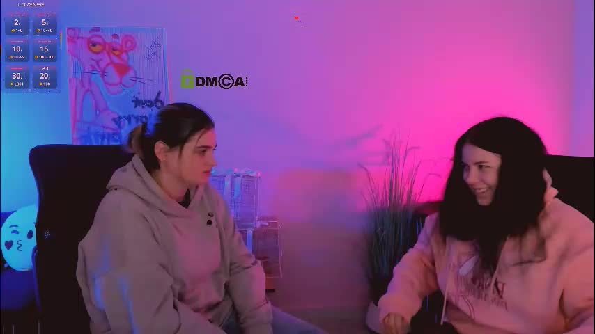 foxy_tease_ Cam Model Chat December 24, 2025