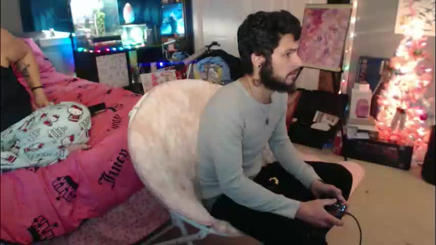 jadelondonxo Cam Model Chat December 24, 2025