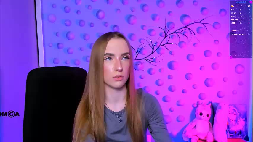 doll_vey Cam Model Chat December 24, 2025