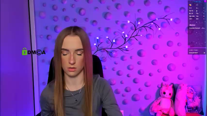 doll_vey Cam Model Chat December 24, 2025