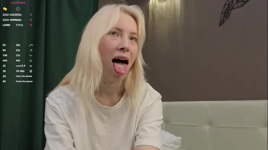 pollybun Cam Model Chat December 24, 2025