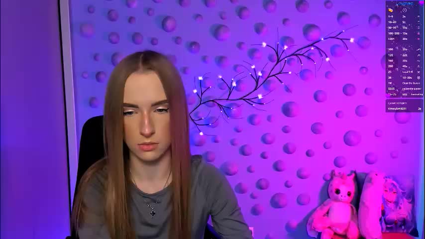 doll_vey Cam Model Chat December 24, 2025