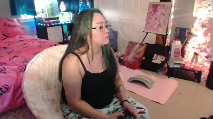 jadelondonxo Cam Model Chat December 24, 2025
