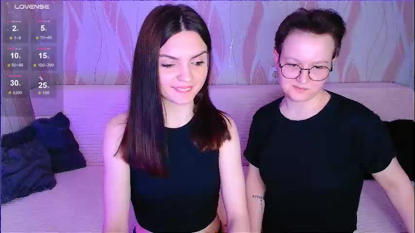 pornostendup Cam Model Chat December 24, 2025