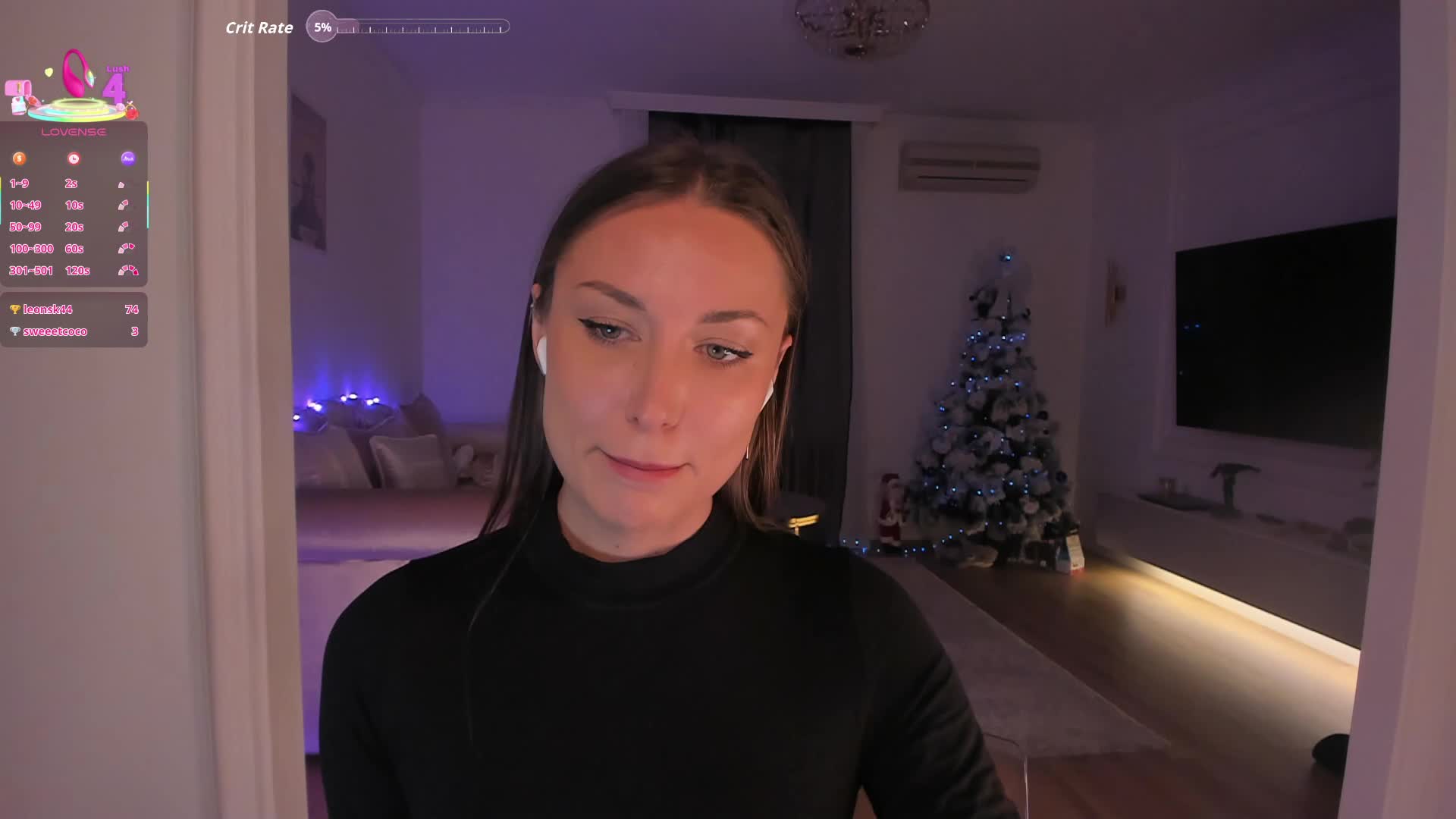 seilyfox Cam Model Chat December 24, 2025