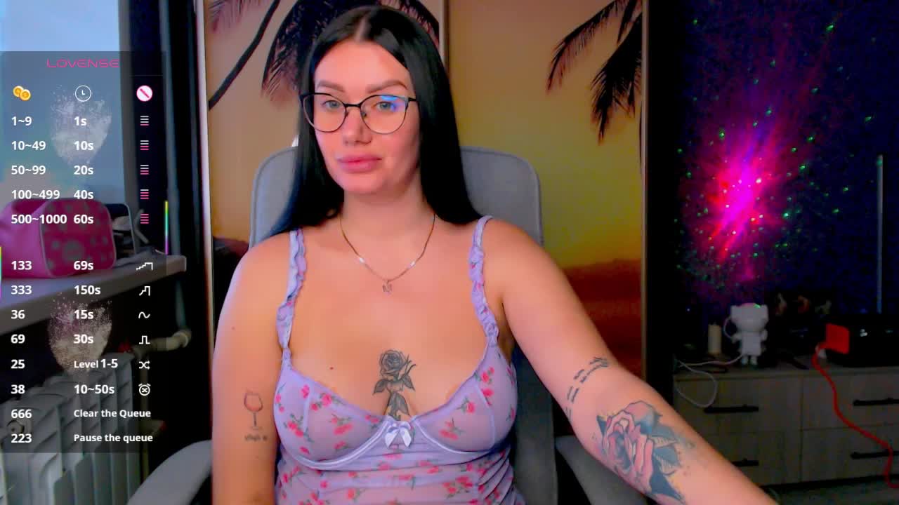 goldenwitchx Cam Model Chat December 24, 2025