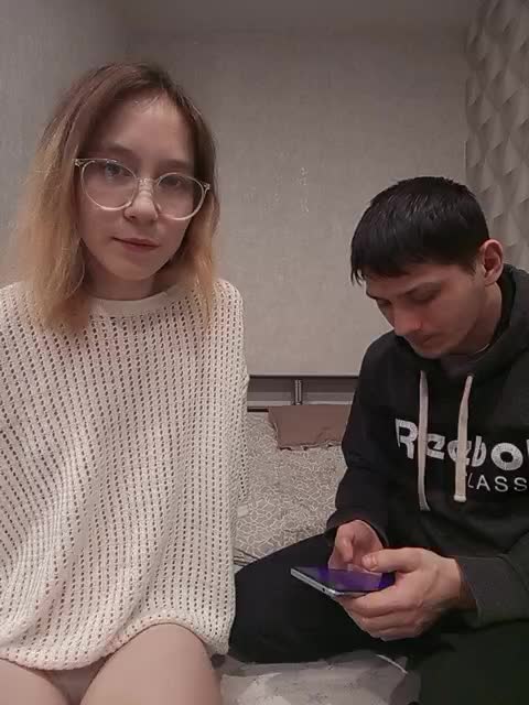 VOLKAIDA Cam Model Chat December 24, 2025