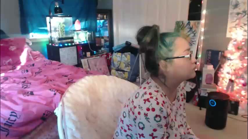jadelondonxo Cam Model Chat December 24, 2025