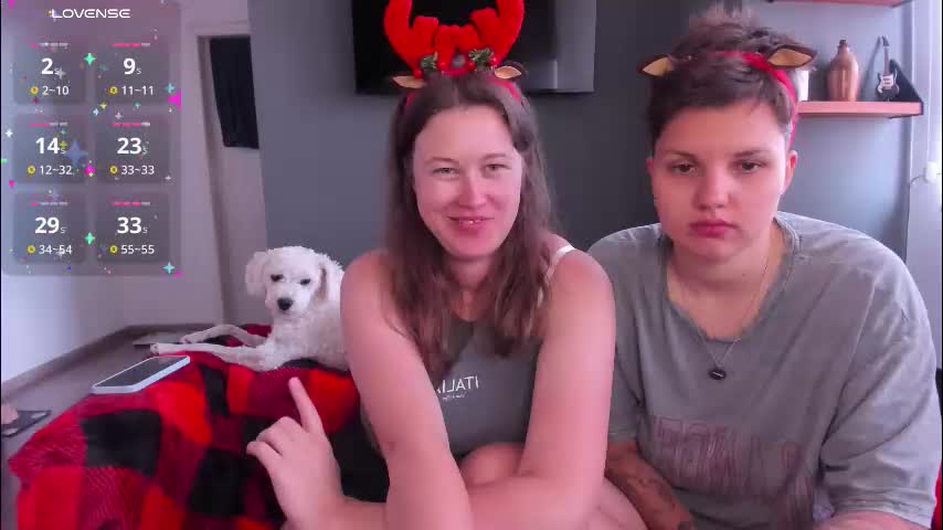 kortney_williams Cam Model Chat December 24, 2025