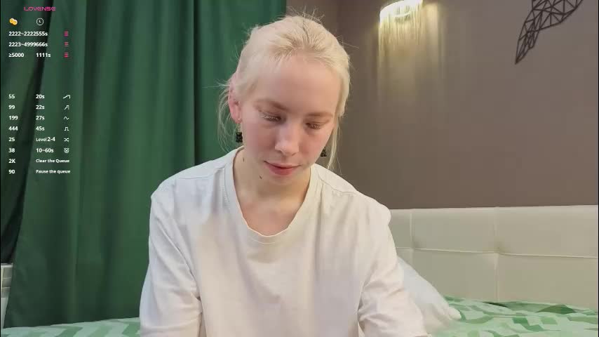 pollybun Cam Model Chat December 24, 2025