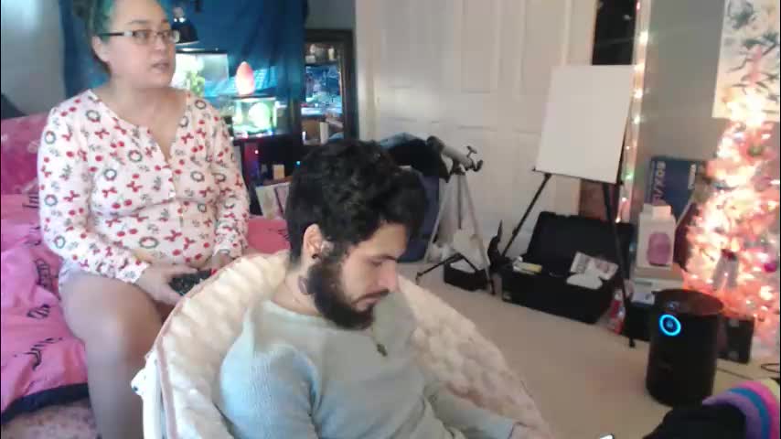 jadelondonxo Cam Model Chat December 24, 2025