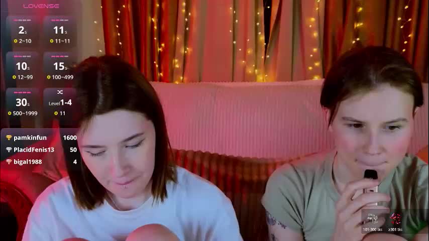 babees_eva Cam Model Chat December 24, 2025