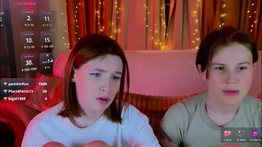 berry_assortment Cam Model Chat December 24, 2025