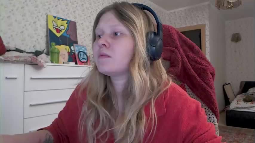 fairydreams_ Cam Model Chat December 24, 2025