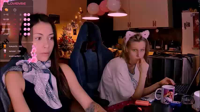 valorant_girl Cam Model Chat December 24, 2025