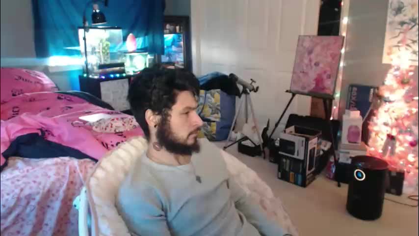 jadelondonxo Cam Model Chat December 24, 2025