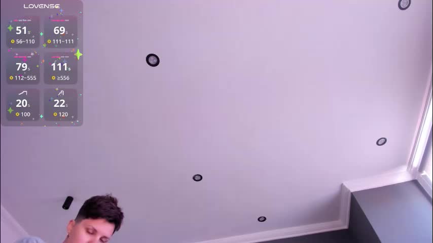 kortney_williams Cam Model Chat December 24, 2025