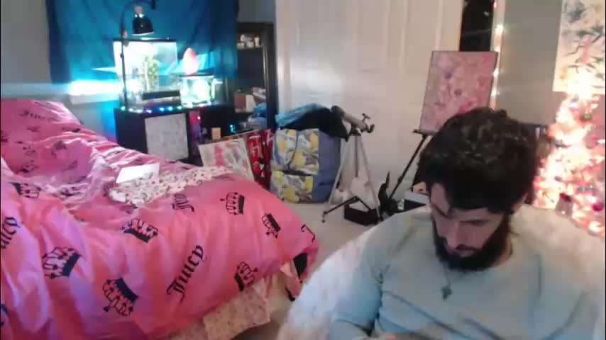 jadelondonxo Cam Model Chat December 24, 2025