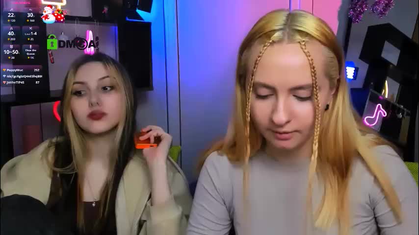 mila_glow Cam Model Chat December 24, 2025